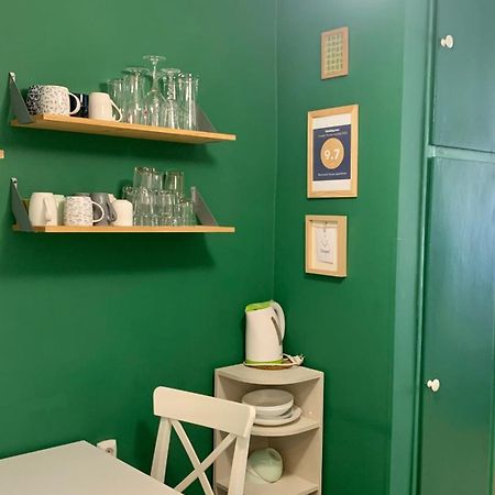 Apartament Mermaid House Apartman Segedyn Zewnętrze zdjęcie