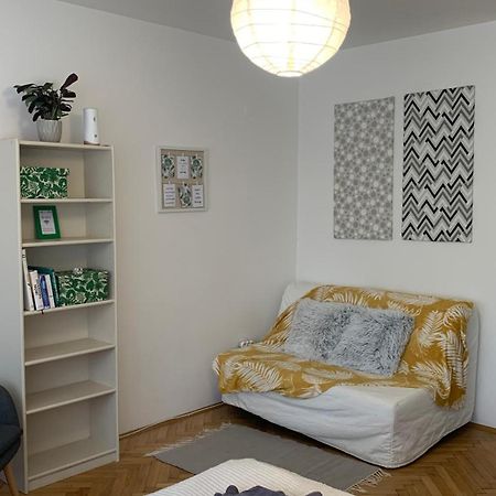 Apartament Mermaid House Apartman Segedyn Zewnętrze zdjęcie