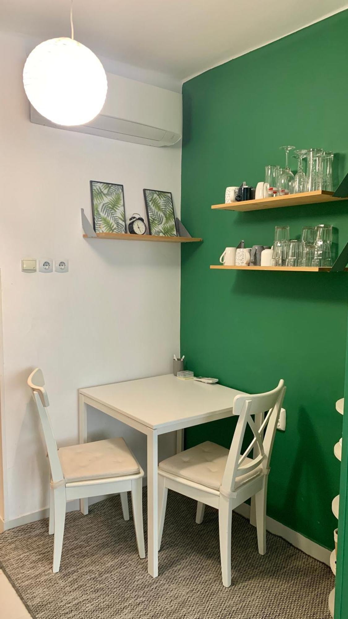 Apartament Mermaid House Apartman Segedyn Zewnętrze zdjęcie