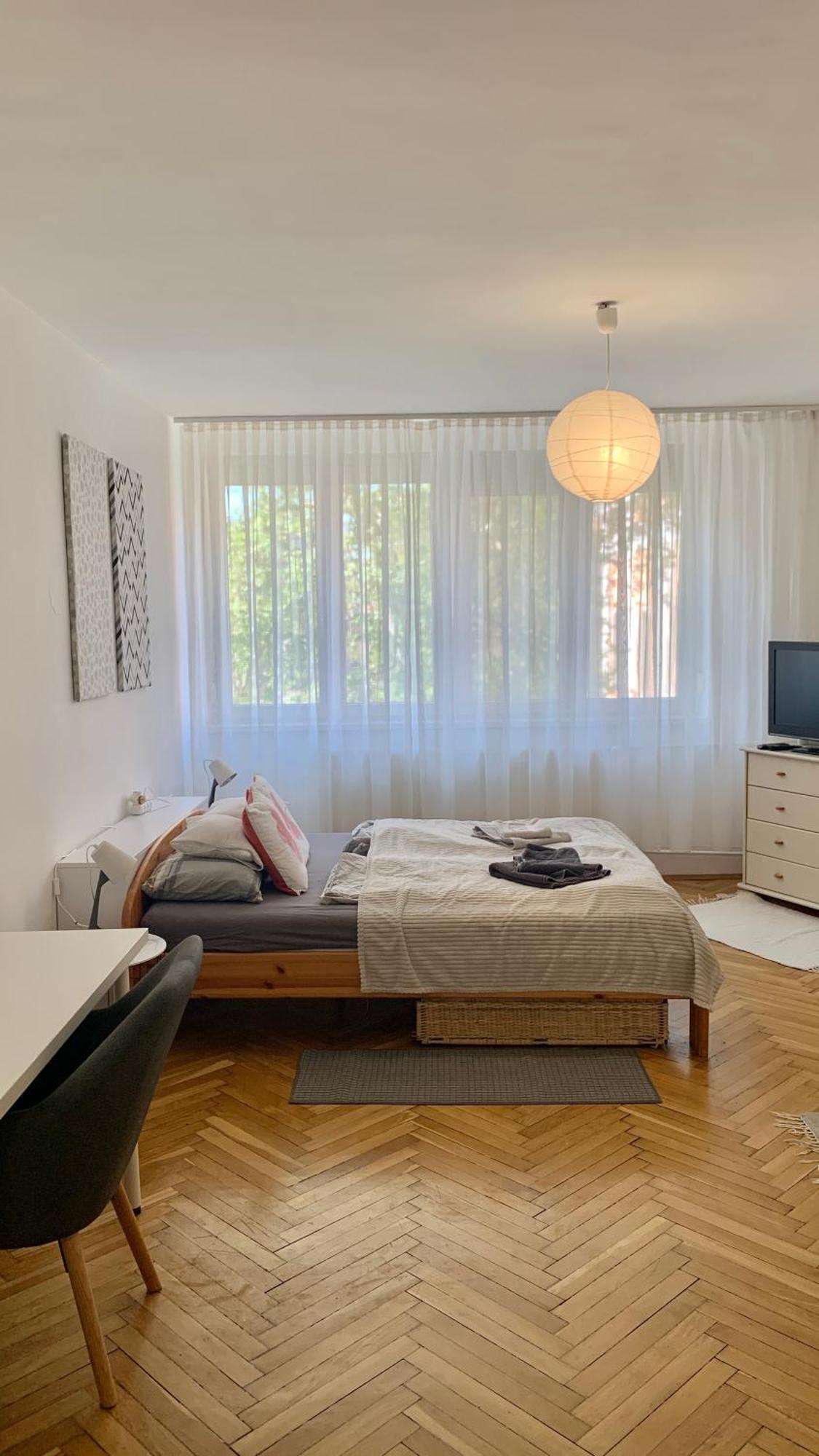 Apartament Mermaid House Apartman Segedyn Zewnętrze zdjęcie