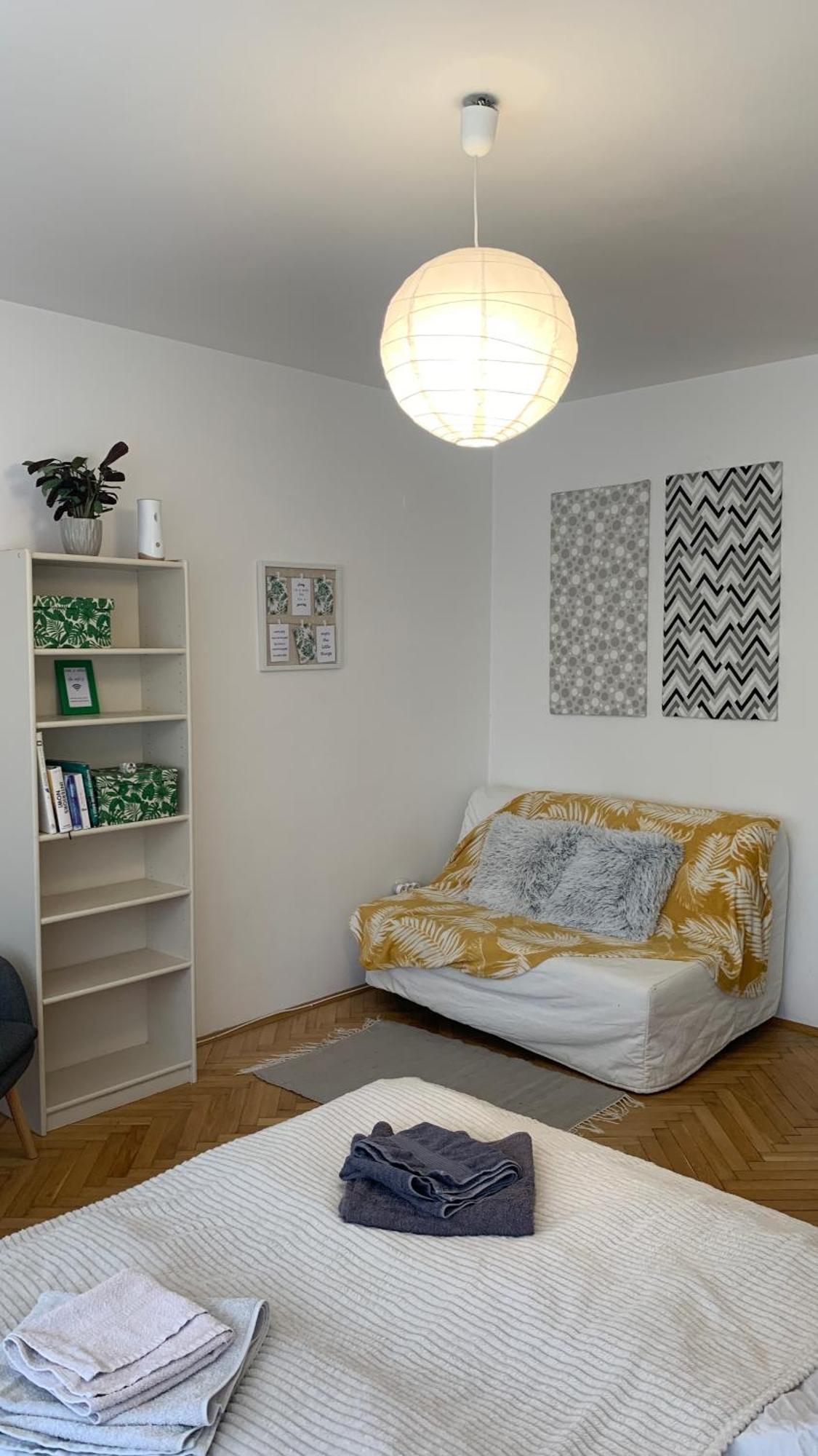 Apartament Mermaid House Apartman Segedyn Zewnętrze zdjęcie